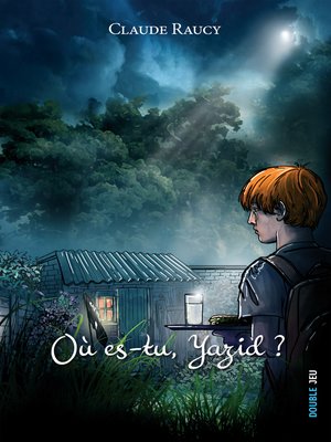 cover image of Où es-tu Yazid ?